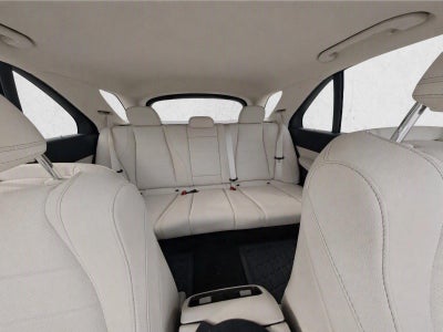 2025 Mercedes-Benz GLE GLE 350 4MATIC® SUV