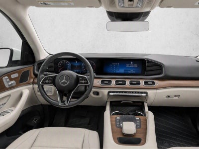 2025 Mercedes-Benz GLE GLE 350 4MATIC® SUV