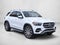 2025 Mercedes-Benz GLE GLE 350 4MATIC® SUV