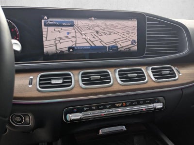 2025 Mercedes-Benz GLE GLE 350 4MATIC® SUV