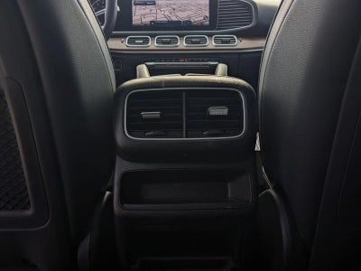 2025 Mercedes-Benz GLE GLE 350 4MATIC® SUV