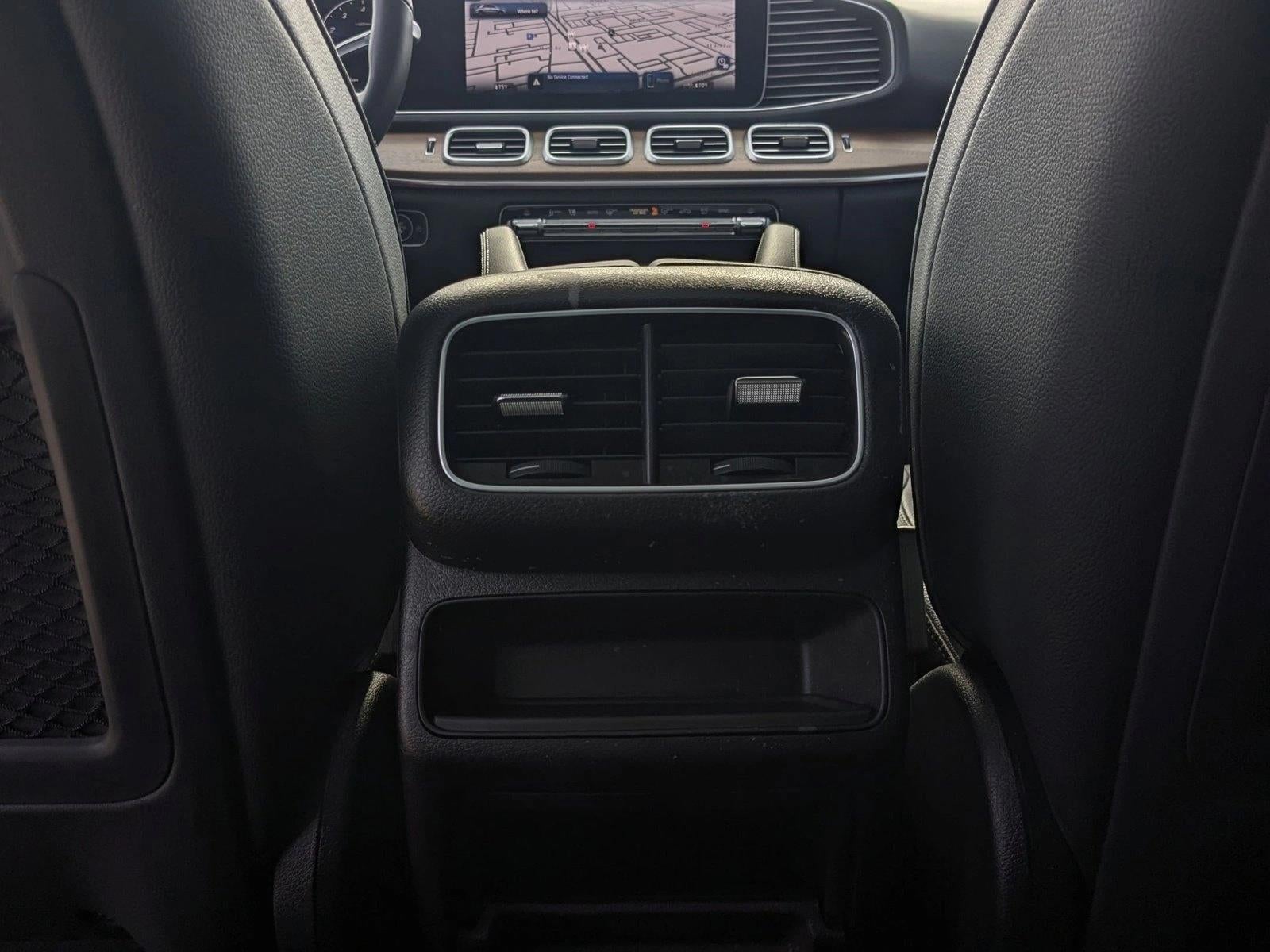 2025 Mercedes-Benz GLE GLE 350 4MATIC® SUV