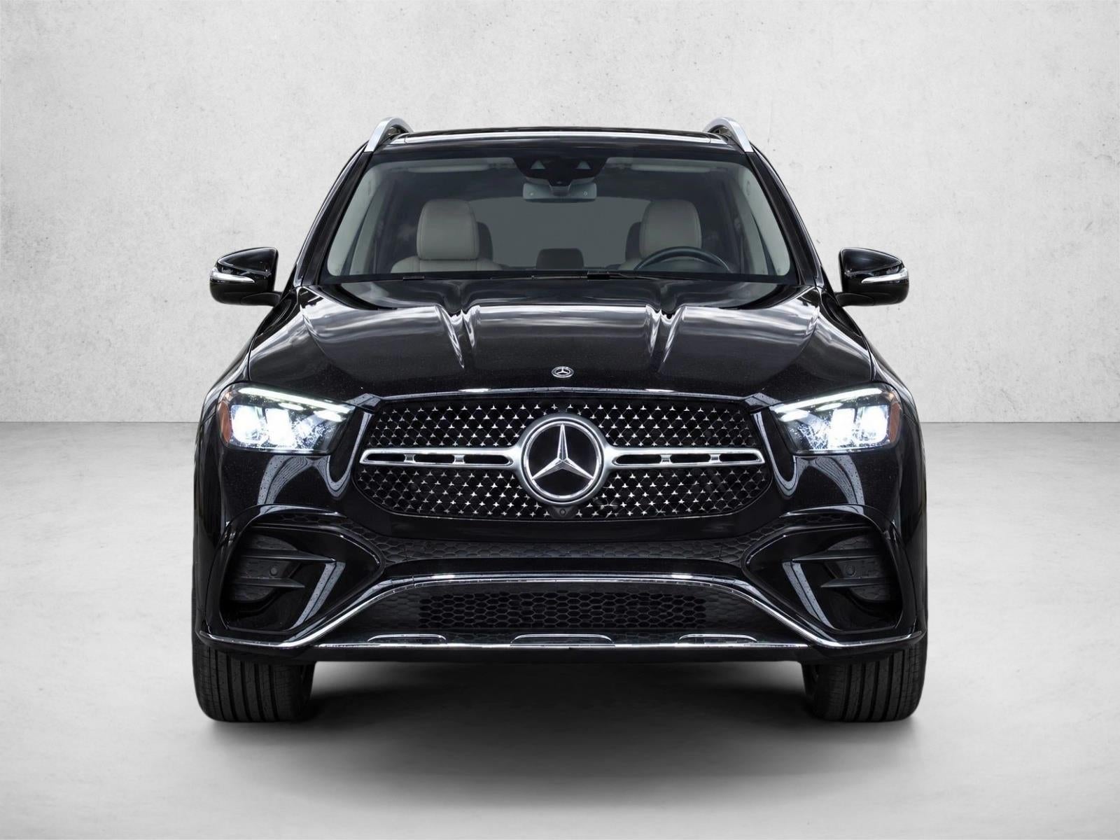 2024 Mercedes-Benz GLE GLE 350 4MATIC® SUV