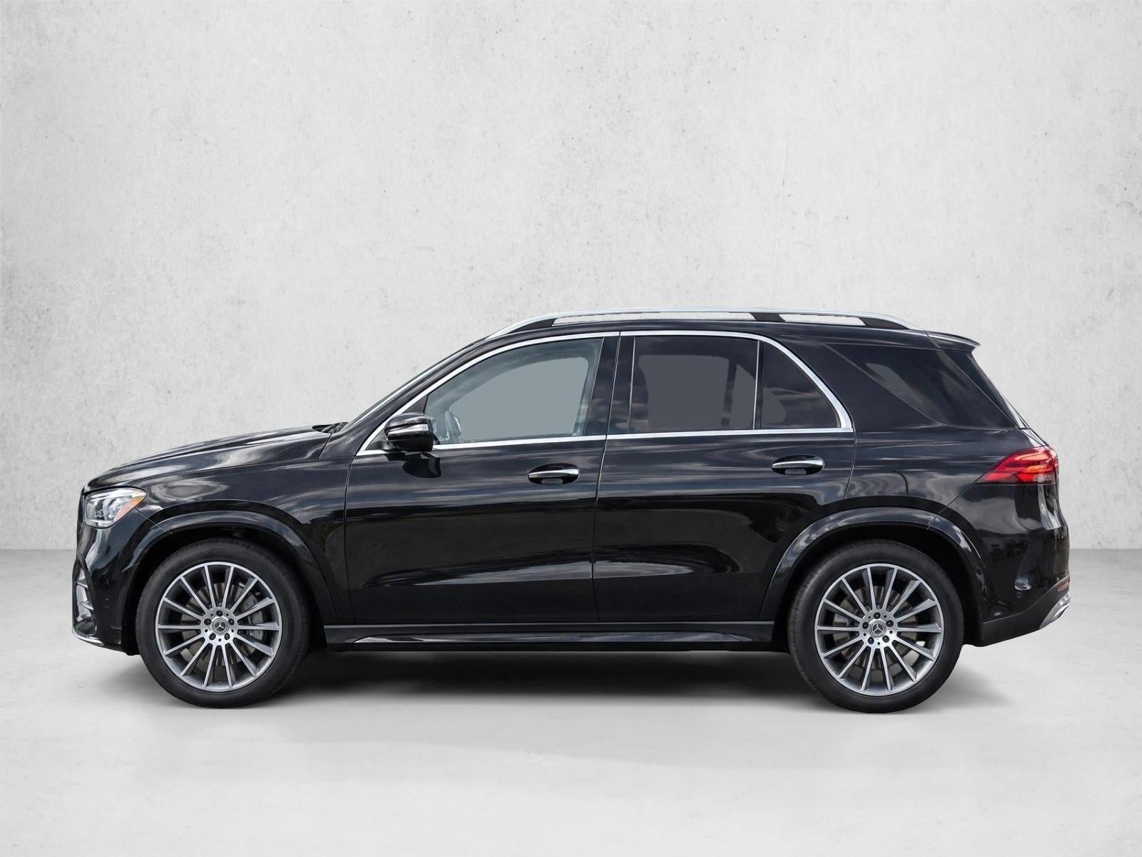 2024 Mercedes-Benz GLE GLE 350 4MATIC® SUV