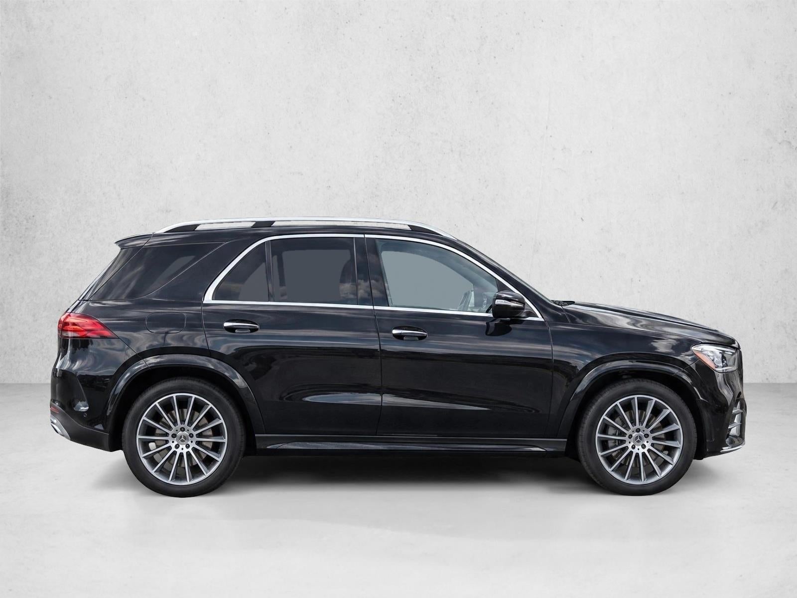 2024 Mercedes-Benz GLE GLE 350 4MATIC® SUV