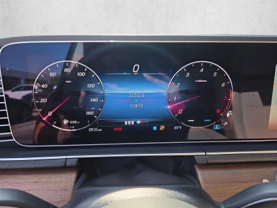 2024 Mercedes-Benz GLE GLE 350 4MATIC® SUV