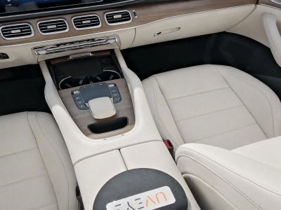 2024 Mercedes-Benz GLE GLE 350 4MATIC® SUV