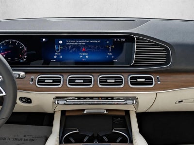 2024 Mercedes-Benz GLE GLE 350 4MATIC® SUV