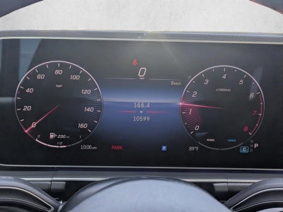 2024 Mercedes-Benz GLE GLE 350 4MATIC® SUV
