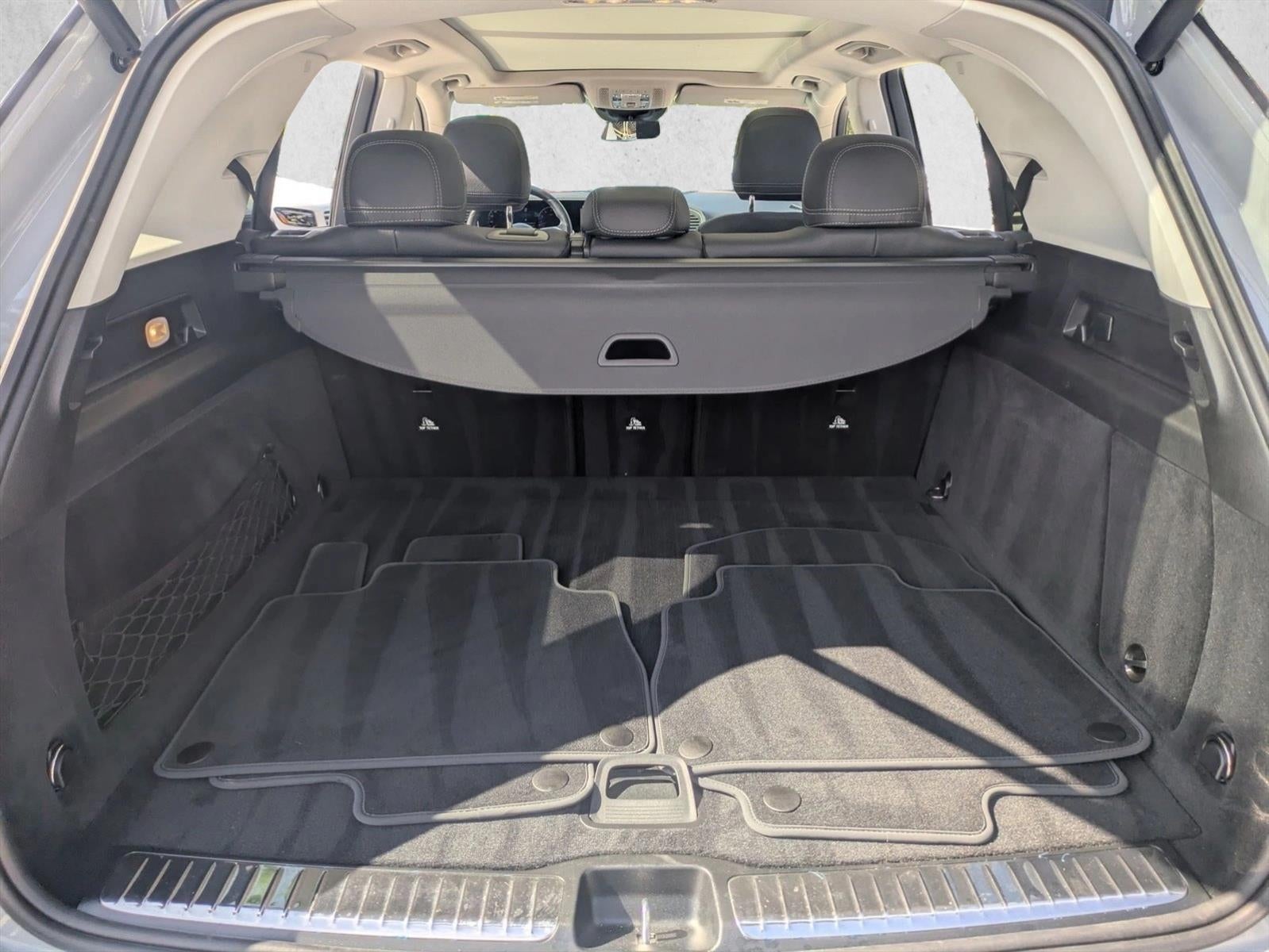 2024 Mercedes-Benz GLE GLE 350 4MATIC® SUV