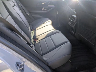 2024 Mercedes-Benz GLE GLE 350 4MATIC® SUV
