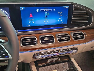 2026 Mercedes-Benz GLE GLE 350 4MATIC® SUV