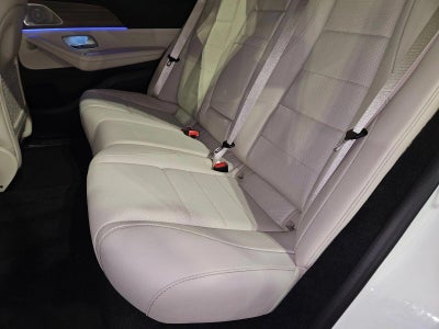 2026 Mercedes-Benz GLE GLE 350 4MATIC® SUV