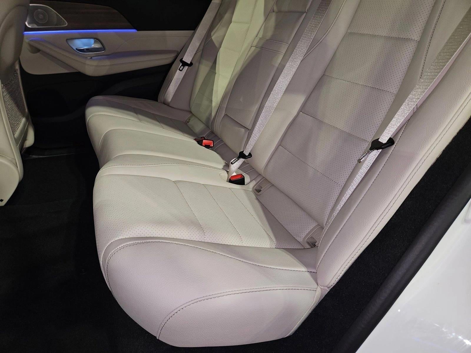 2026 Mercedes-Benz GLE GLE 350 4MATIC® SUV