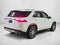 2026 Mercedes-Benz GLE GLE 350 4MATIC® SUV