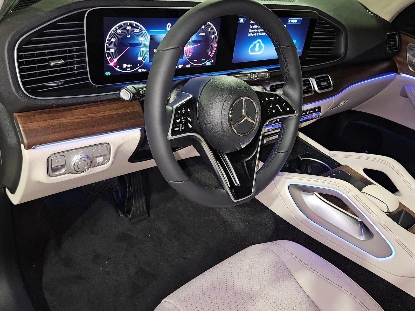 2026 Mercedes-Benz GLE GLE 350 4MATIC® SUV