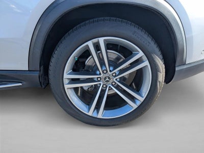 2020 Mercedes-Benz GLE GLE 350 SUV