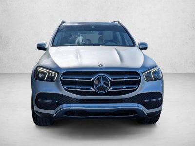 2020 Mercedes-Benz GLE GLE 350 SUV