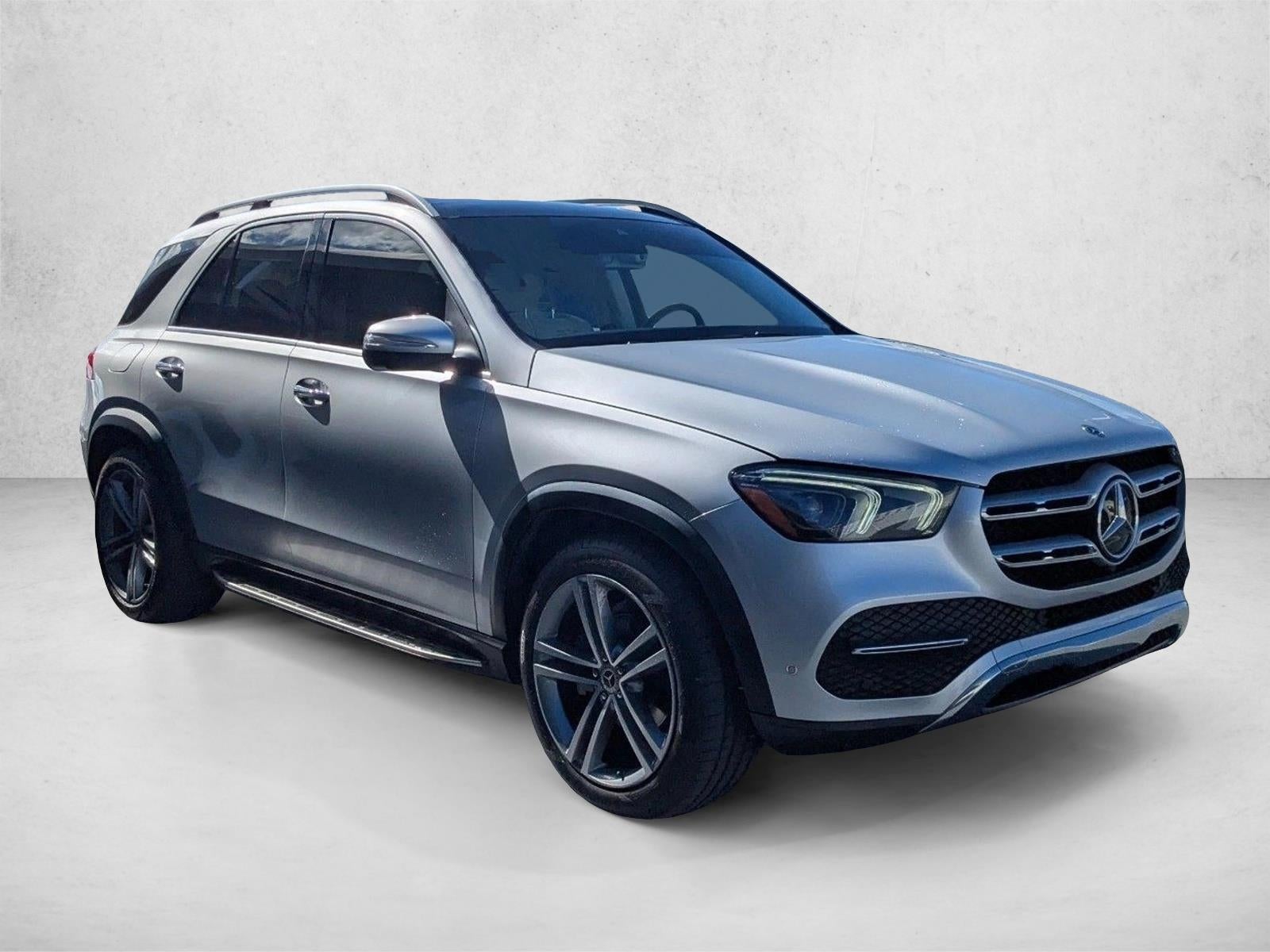 2020 Mercedes-Benz GLE GLE 350 SUV