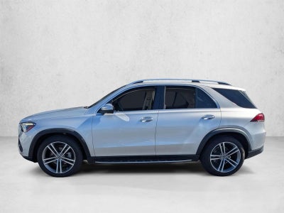 2020 Mercedes-Benz GLE GLE 350 SUV