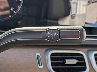 2023 Mercedes-Benz GLE GLE 350 SUV