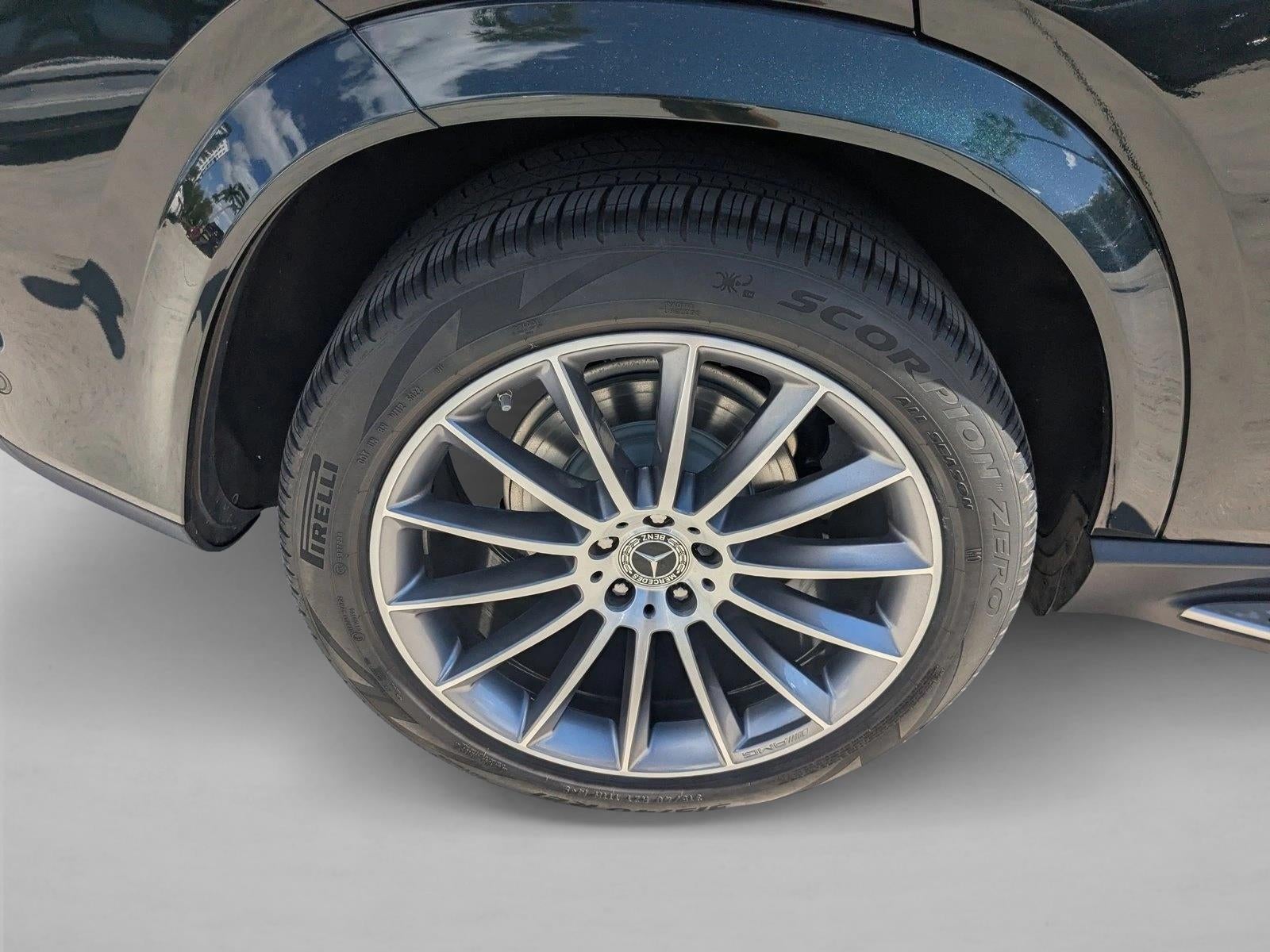 2023 Mercedes-Benz GLE GLE 350 SUV