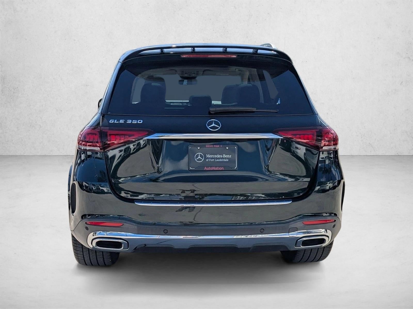 2023 Mercedes-Benz GLE GLE 350 SUV