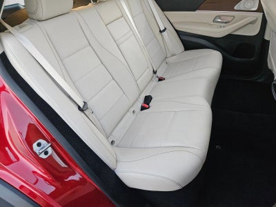 2022 Mercedes-Benz GLE GLE 350 SUV