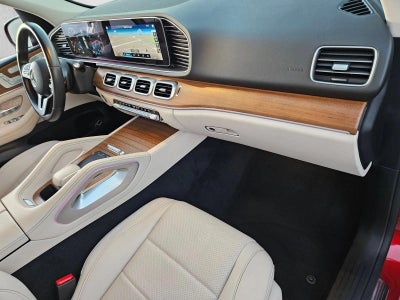 2022 Mercedes-Benz GLE GLE 350 SUV