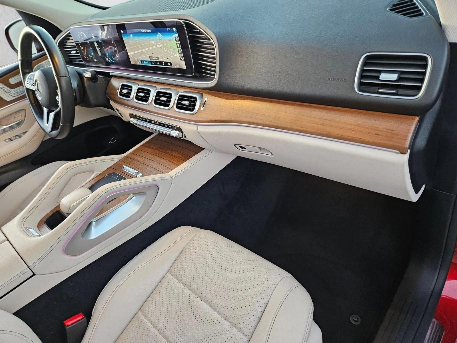 2022 Mercedes-Benz GLE GLE 350 SUV