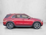 2022 Mercedes-Benz GLE GLE 350 SUV