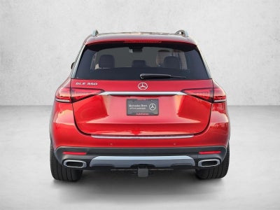 2022 Mercedes-Benz GLE GLE 350 SUV