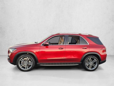 2022 Mercedes-Benz GLE GLE 350 SUV
