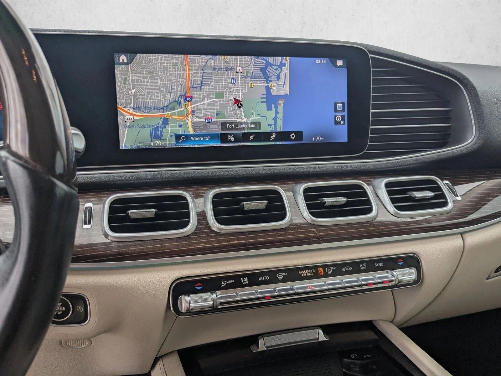 2023 Mercedes-Benz GLE GLE 350 SUV