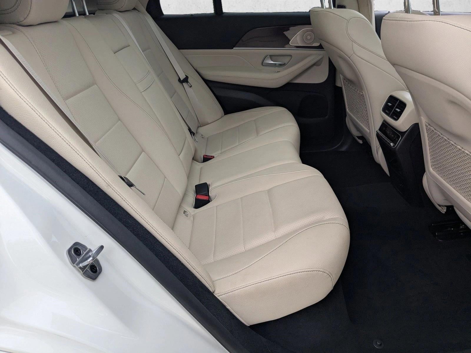 2023 Mercedes-Benz GLE GLE 350 SUV