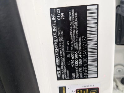 2023 Mercedes-Benz GLE GLE 350 SUV