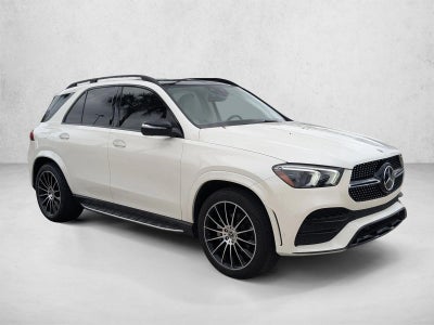 2023 Mercedes-Benz GLE GLE 350 SUV