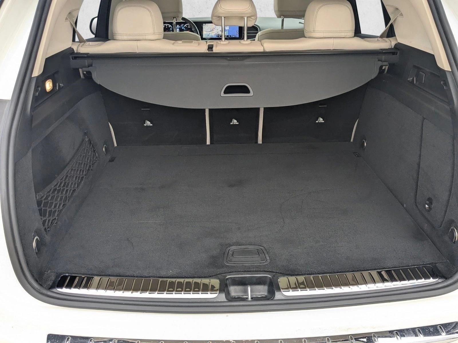 2023 Mercedes-Benz GLE GLE 350 SUV