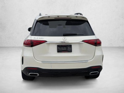 2023 Mercedes-Benz GLE GLE 350 SUV