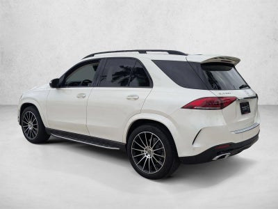 2023 Mercedes-Benz GLE GLE 350 SUV