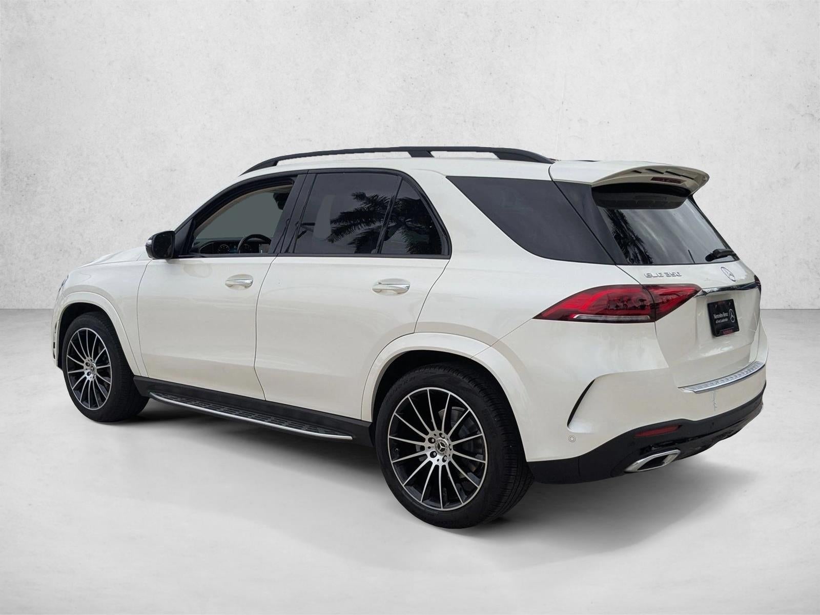 2023 Mercedes-Benz GLE GLE 350 SUV