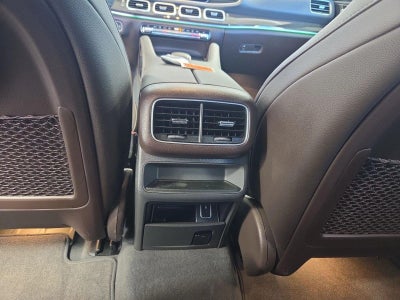 2020 Mercedes-Benz GLE GLE 350 SUV