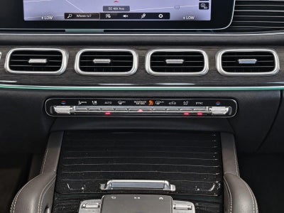 2020 Mercedes-Benz GLE GLE 350 SUV