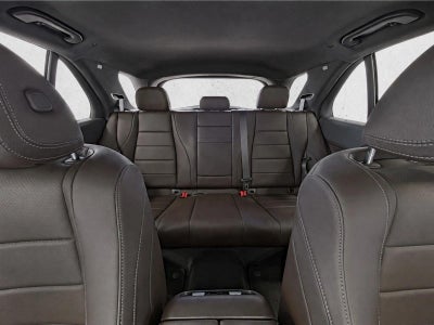 2020 Mercedes-Benz GLE GLE 350 SUV