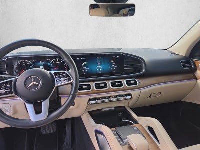 2022 Mercedes-Benz GLE GLE 350 SUV
