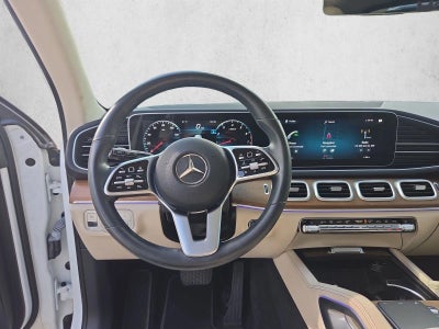 2022 Mercedes-Benz GLE GLE 350 SUV