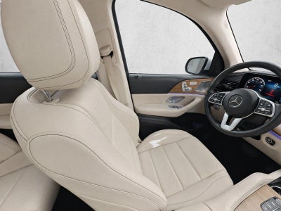 2022 Mercedes-Benz GLE GLE 350 SUV