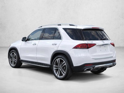 2022 Mercedes-Benz GLE GLE 350 SUV