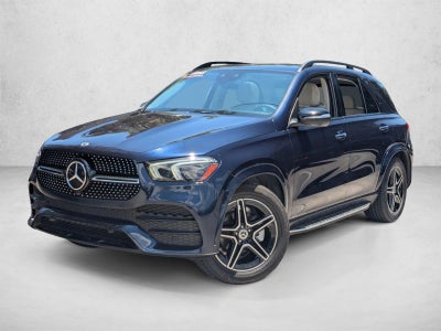 2022 Mercedes-Benz GLE GLE 350 SUV