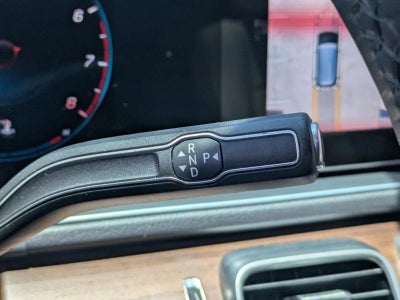 2022 Mercedes-Benz GLE GLE 350 SUV